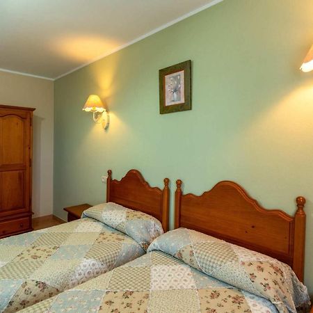 Casa Rural La Indiana I Y II Porrúa エクステリア 写真