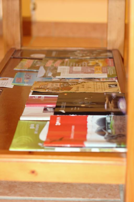 Casa Rural La Indiana I Y II Porrúa 部屋 写真
