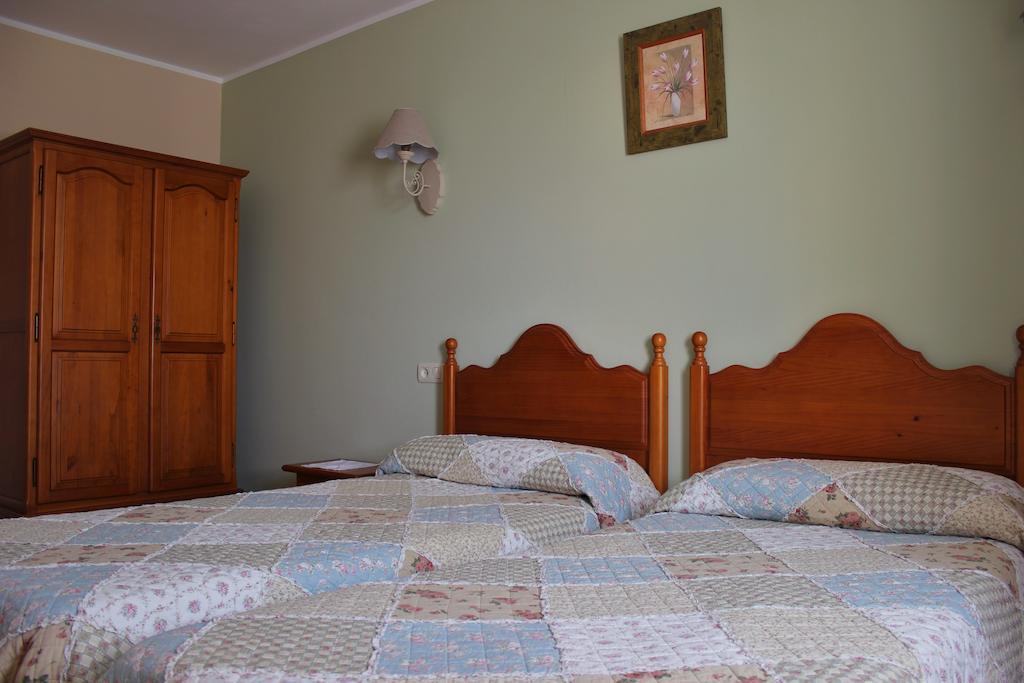 Casa Rural La Indiana I Y II Porrúa 部屋 写真