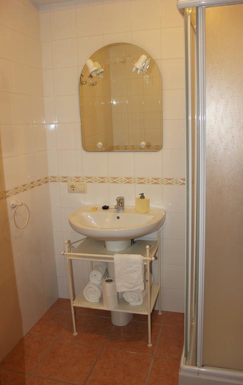 Casa Rural La Indiana I Y II Porrúa 部屋 写真