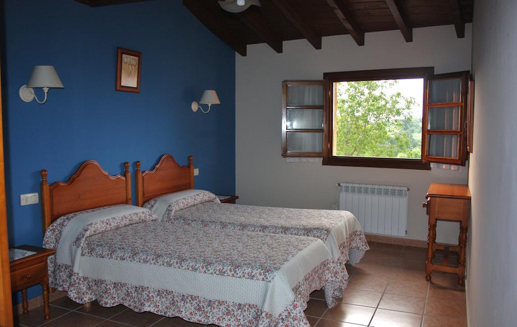 Casa Rural La Indiana I Y II Porrúa 部屋 写真