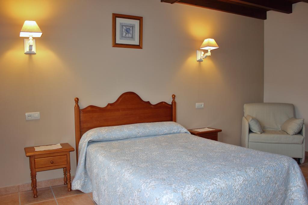 Casa Rural La Indiana I Y II Porrúa 部屋 写真
