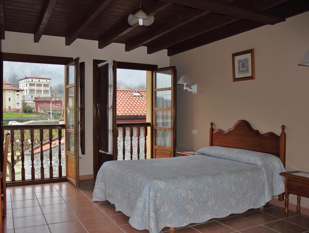 Casa Rural La Indiana I Y II Porrúa 部屋 写真