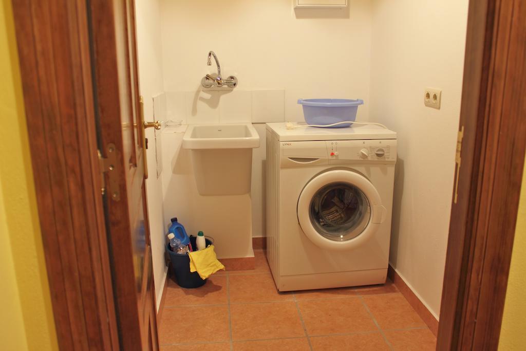 Casa Rural La Indiana I Y II Porrúa 部屋 写真