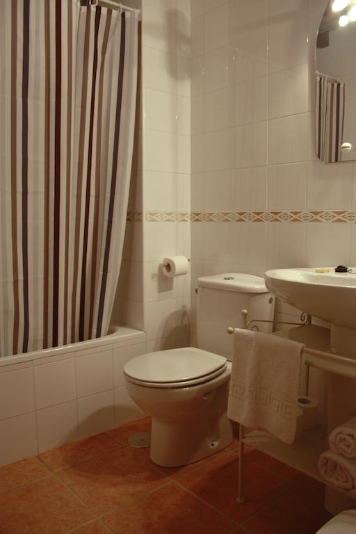 Casa Rural La Indiana I Y II Porrúa 部屋 写真
