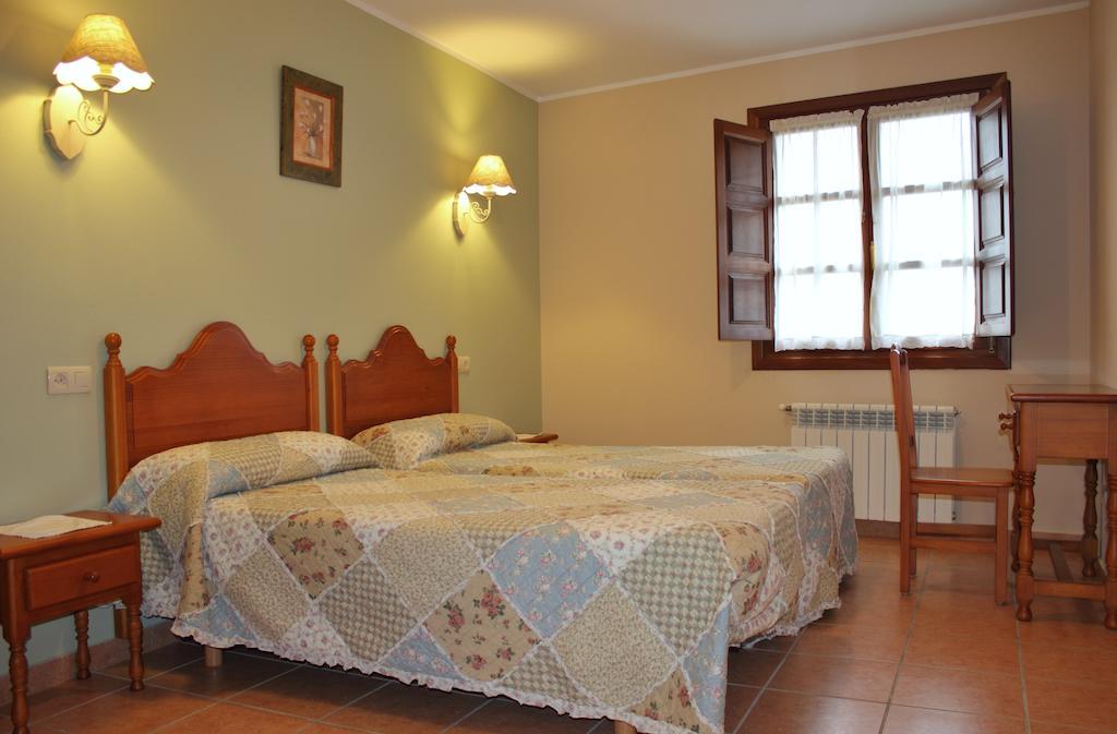 Casa Rural La Indiana I Y II Porrúa 部屋 写真