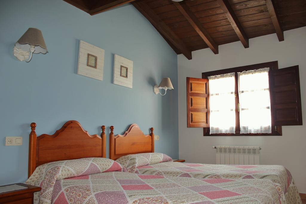 Casa Rural La Indiana I Y II Porrúa 部屋 写真