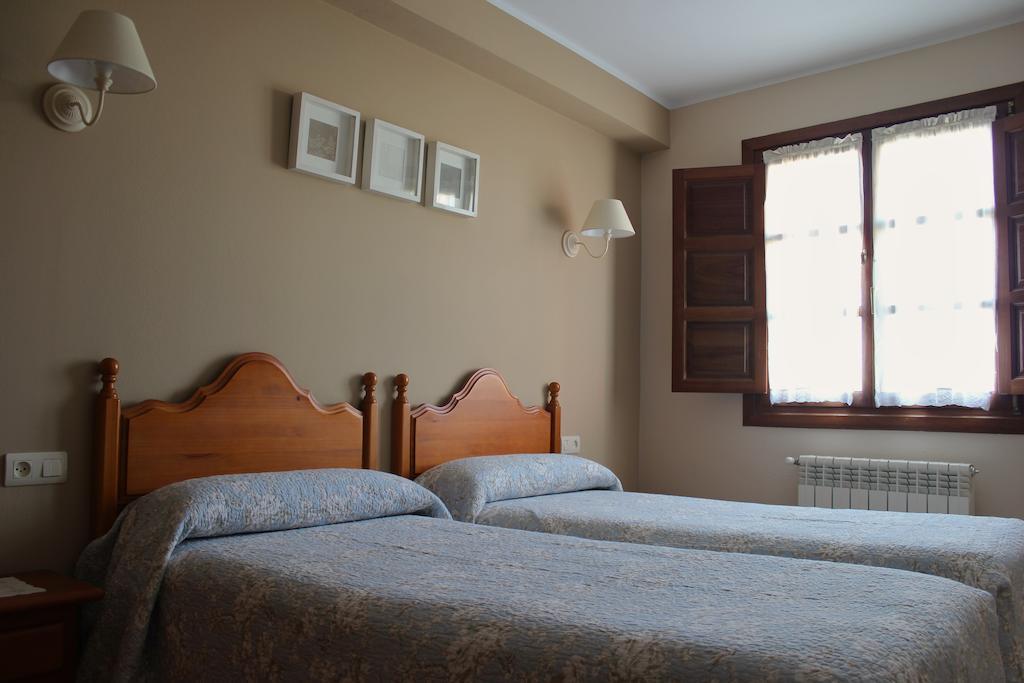 Casa Rural La Indiana I Y II Porrúa 部屋 写真
