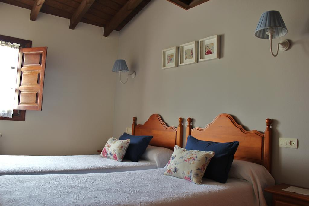 Casa Rural La Indiana I Y II Porrúa 部屋 写真
