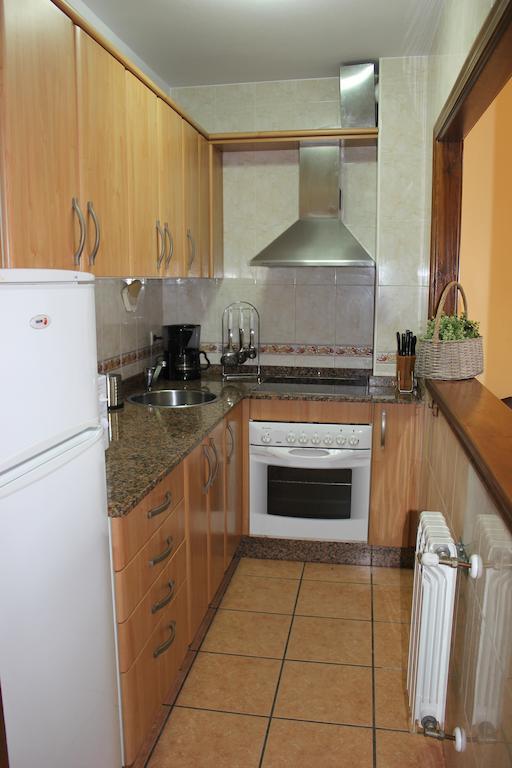 Casa Rural La Indiana I Y II Porrúa 部屋 写真