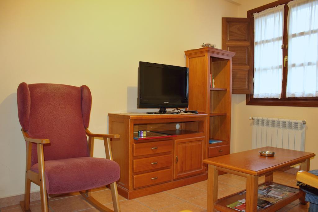 Casa Rural La Indiana I Y II Porrúa 部屋 写真