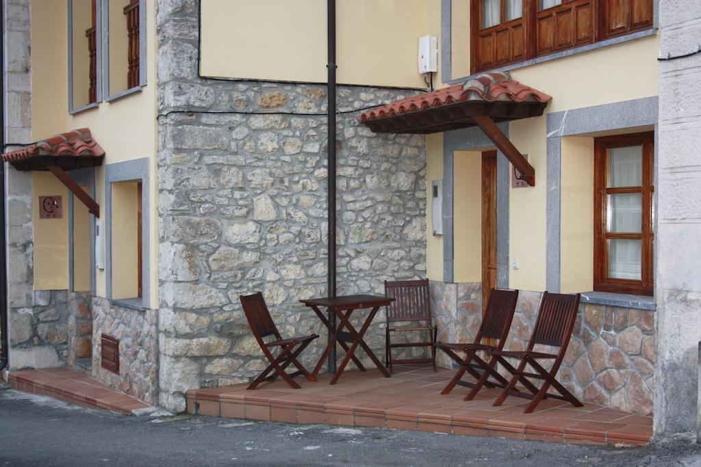 Casa Rural La Indiana I Y II Porrúa 部屋 写真