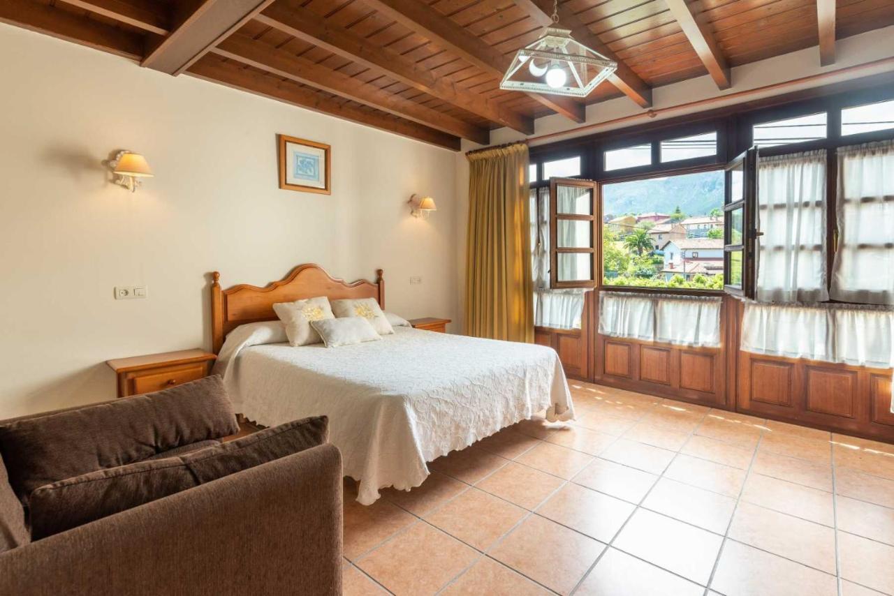 Casa Rural La Indiana I Y II Porrúa エクステリア 写真