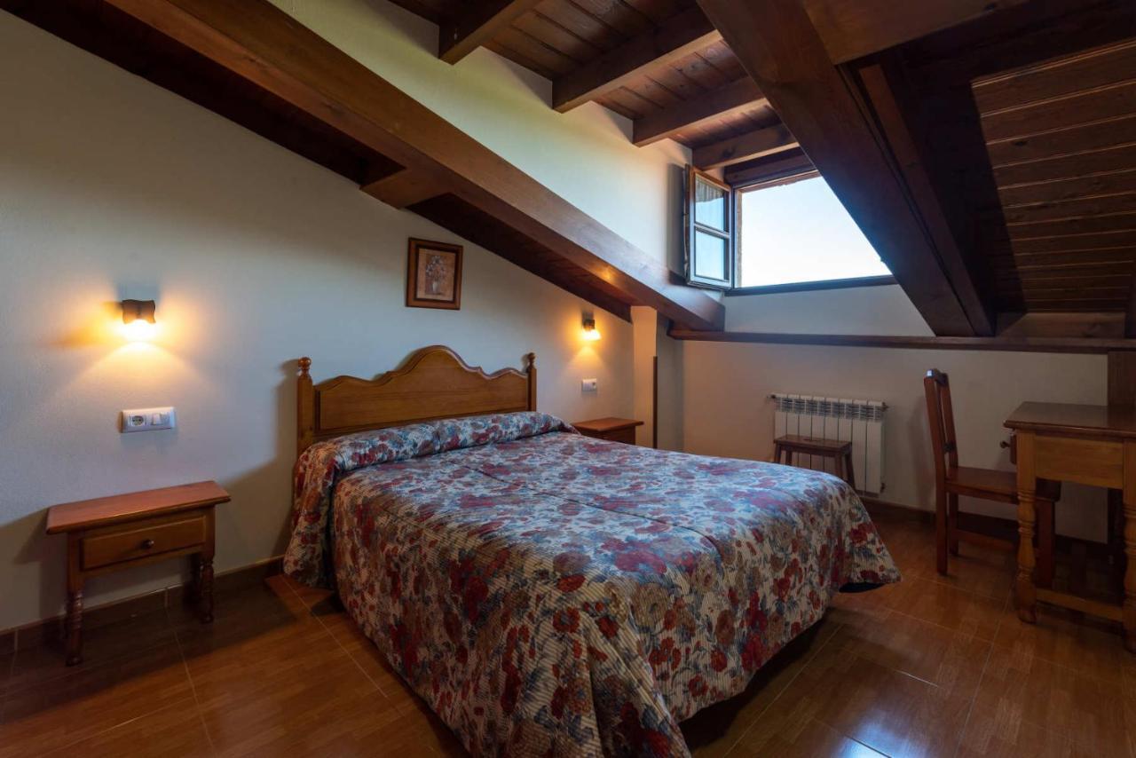 Casa Rural La Indiana I Y II Porrúa エクステリア 写真