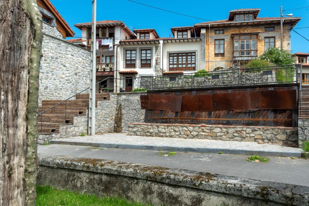 Casa Rural La Indiana I Y II Porrúa エクステリア 写真