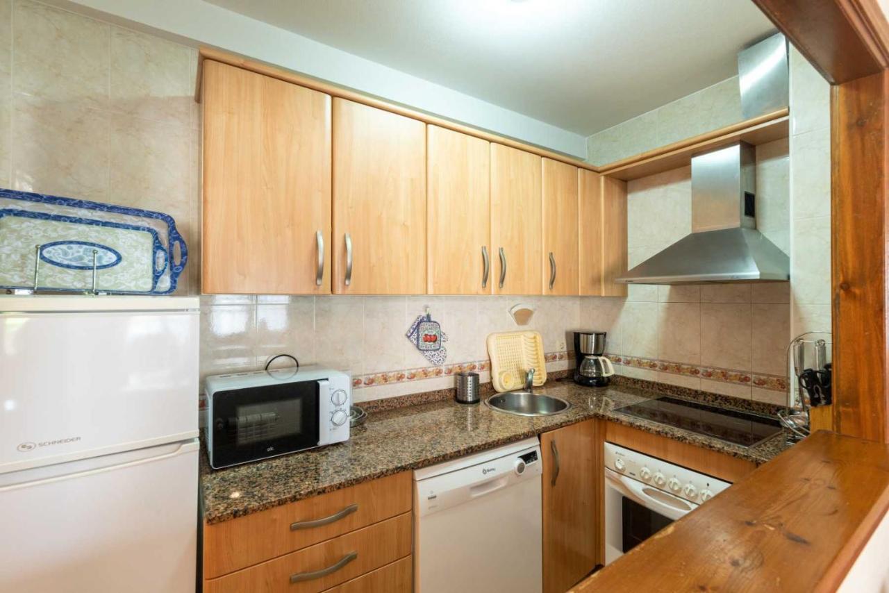 Casa Rural La Indiana I Y II Porrúa エクステリア 写真