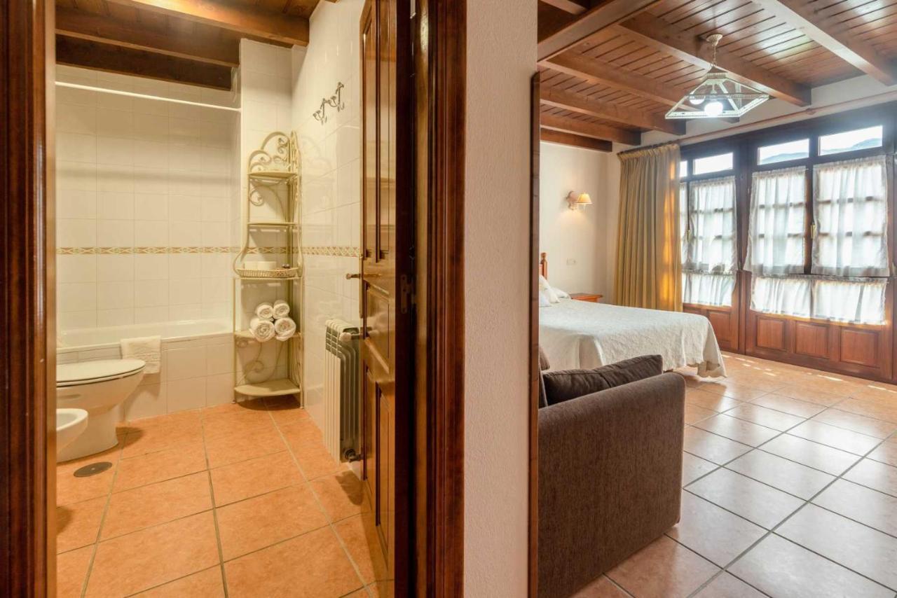 Casa Rural La Indiana I Y II Porrúa エクステリア 写真